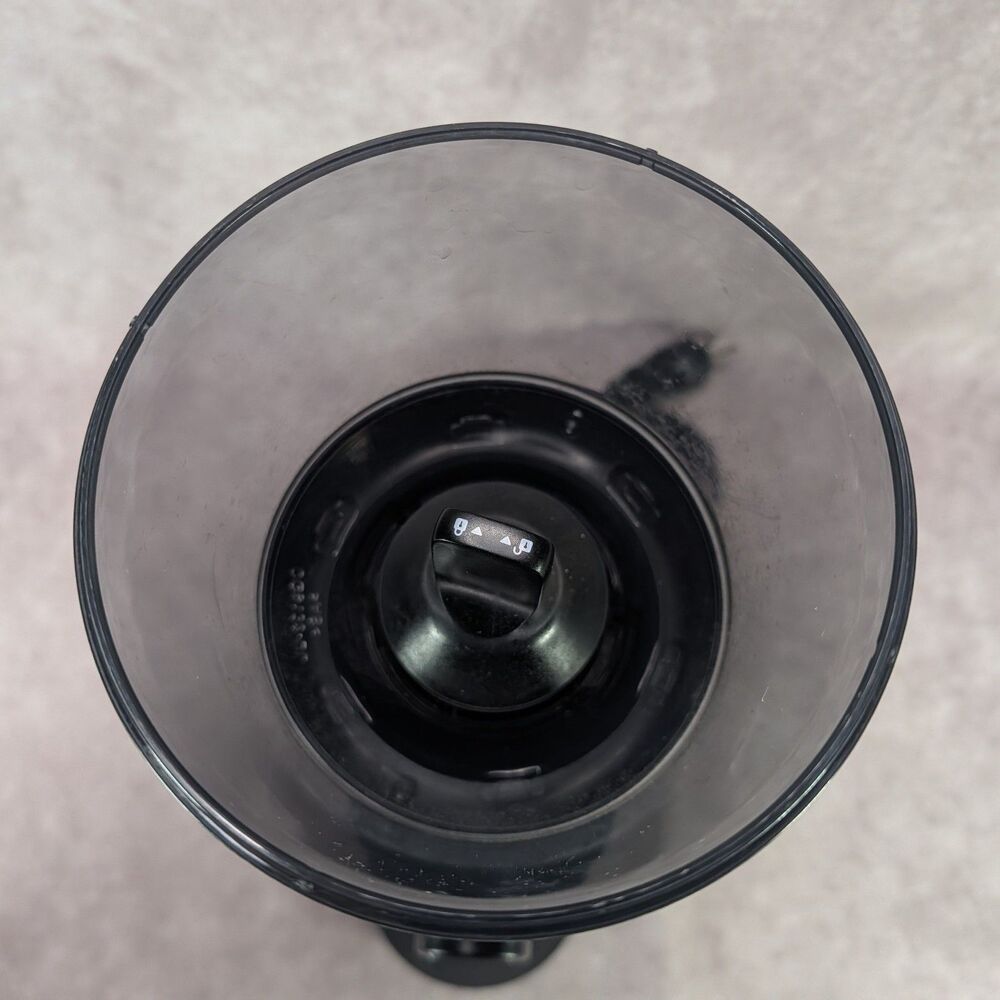 OXO Brew 8717000 Conical Burr Coffee Grinder Stainless Steel Tested Tiny Dent - Picture 6 of 14
